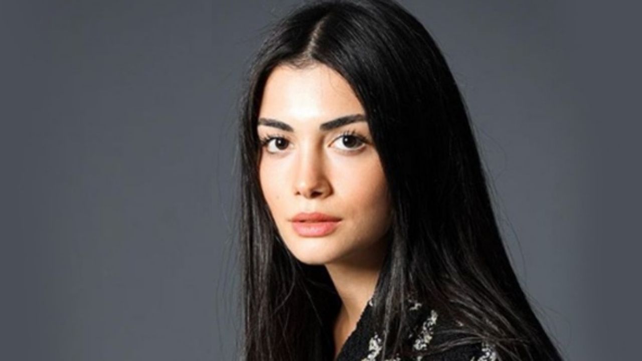 İçimizden Biri Havva (Özge Yağız) kimdir, kaç yaşında, nereli, hangi dizilerde oynadı?