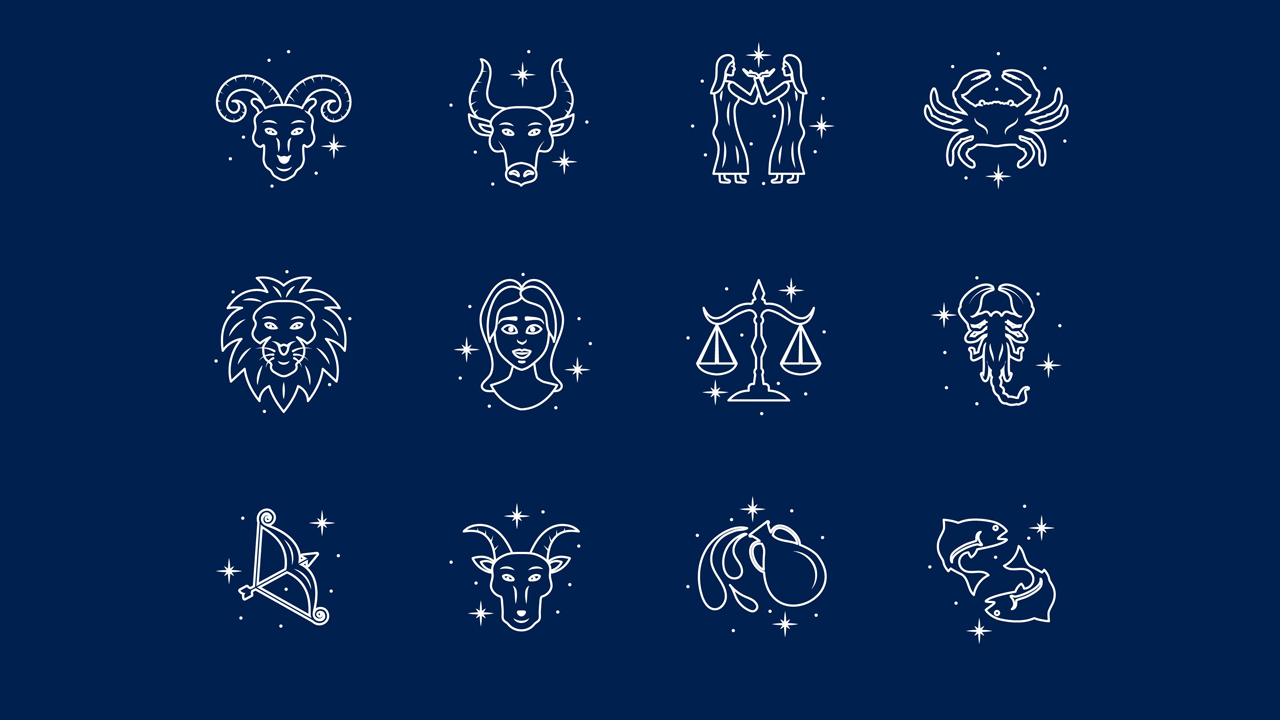 Aries Taurus Gemini Cancer Leo Virgo Libra Scorpio Sagittarius Capricorn Aquarius Pisces