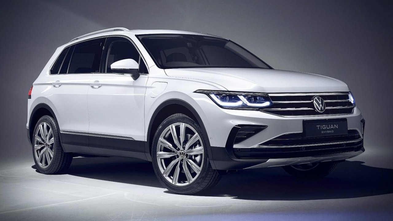 2021 model Volkswagen modellerinin fiyatı şok etti! İşte vergili ve vergisiz araç fiyatları