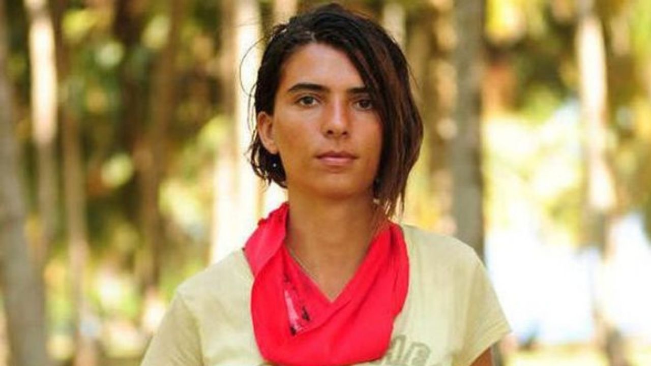 Survivor All Star 2022 yarışmacısı Merve Aydın kimdir, kaç yaşında nereli, hayatı ve  bilinmeyenleri