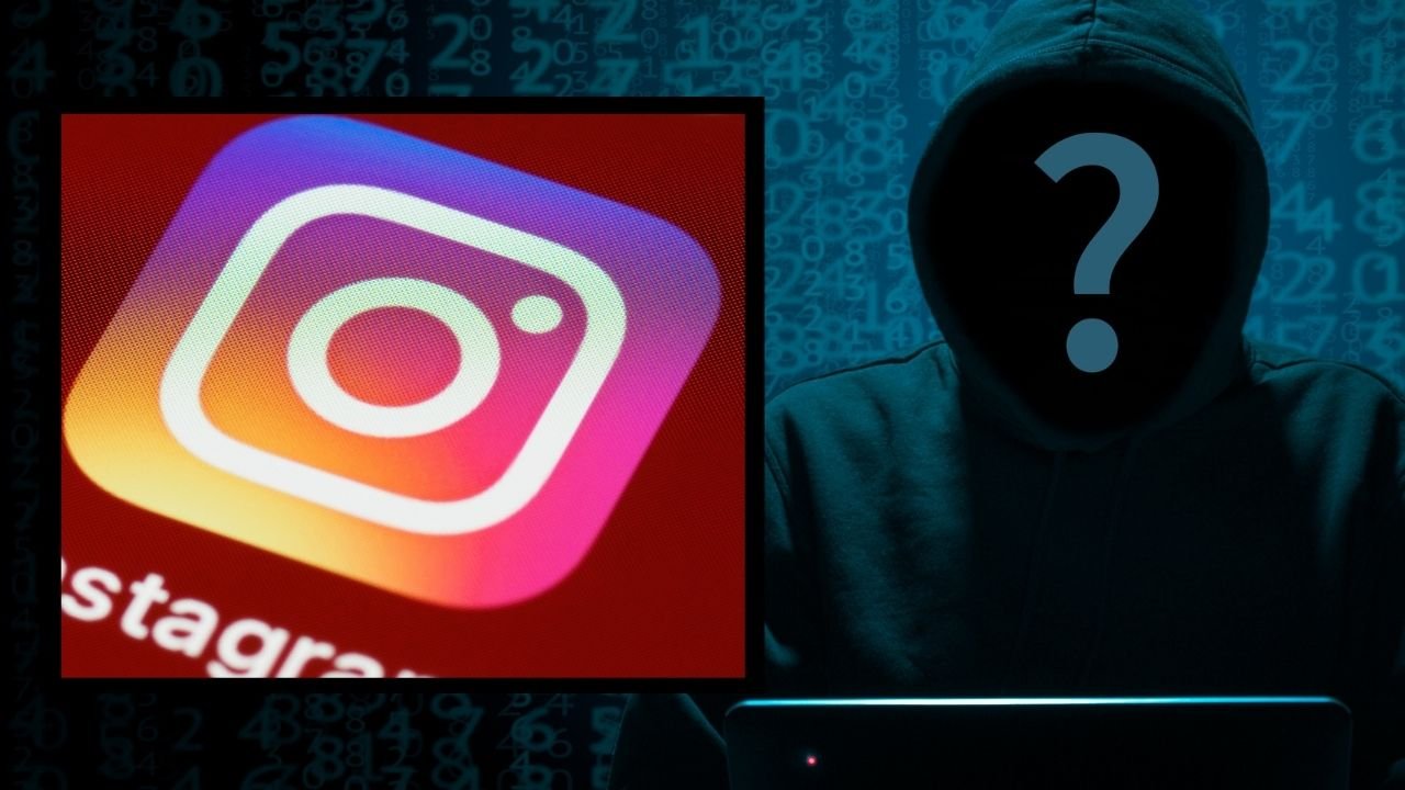 Instagram'da büyük tehlike! Arkadaşlarınızdan bu mesajı alırsanız sakın tıklamayın