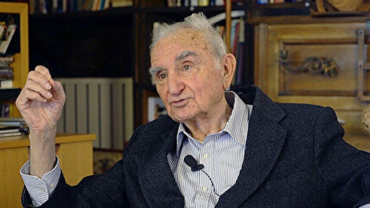Mimarinin Babası Doğan Kuban kimdir, nereli, hayatı, başarıları, kariyeri, eserleri, yaşamı, ödülleri