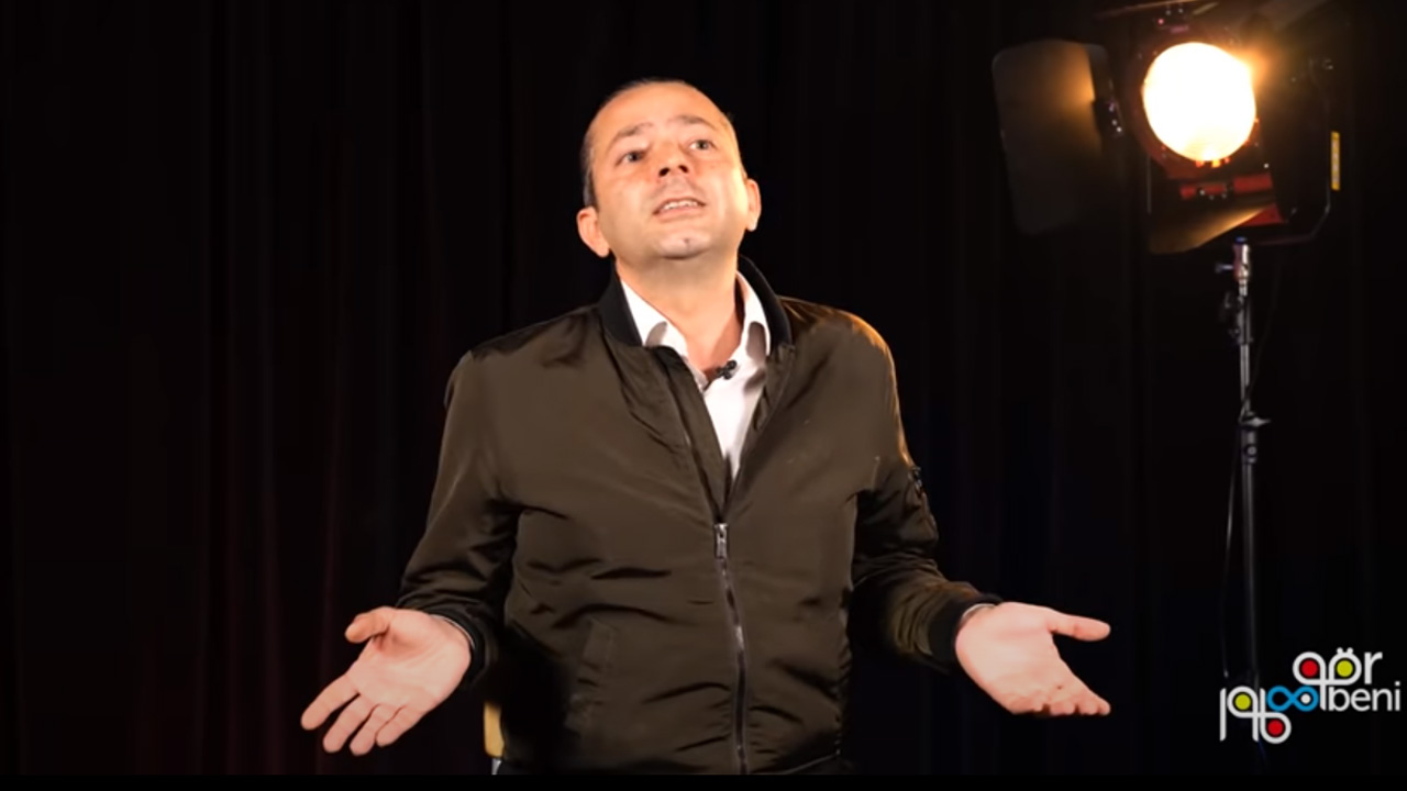 Armağan Çağlayan’a içini döken İrfan Değirmenci FOX TV ile ilgili en büyük pişmanlığını anlattı