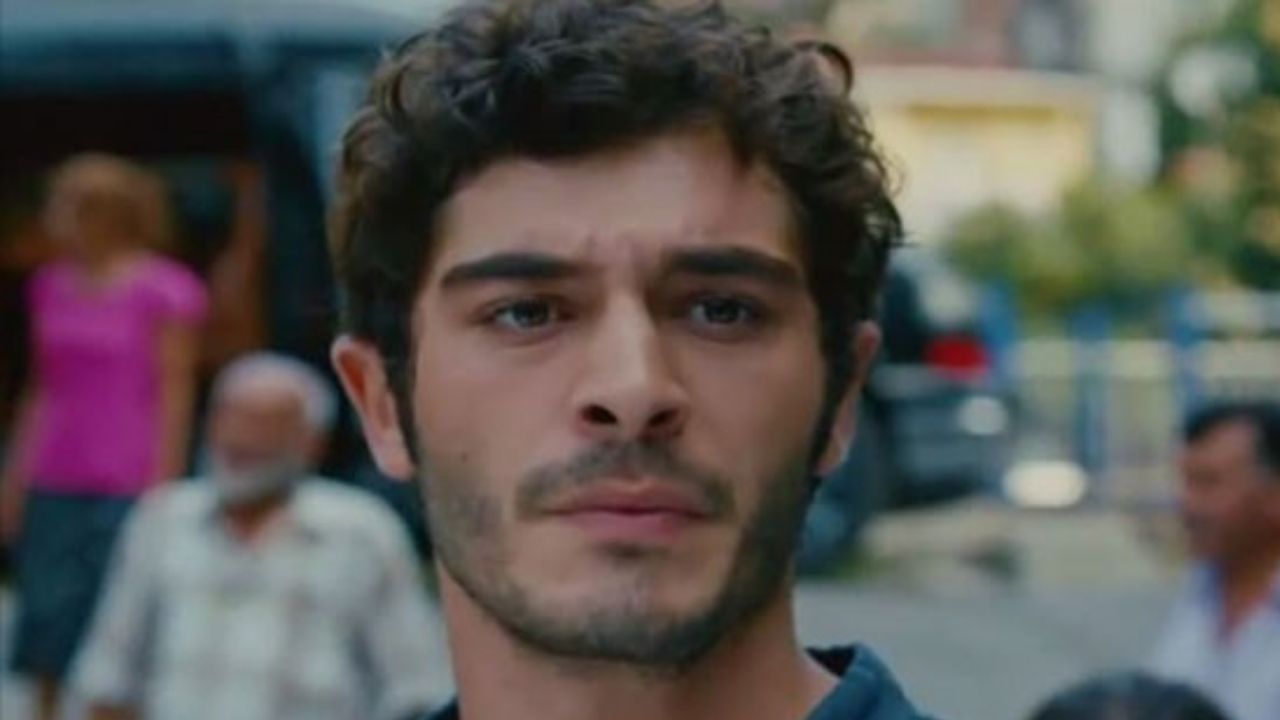 Şahmaran'ın Maran'ı Burak Deniz kimdir, kaç yaşında, nereli, burcu, dizileri, aşk hayatı ve daha fazlası!
