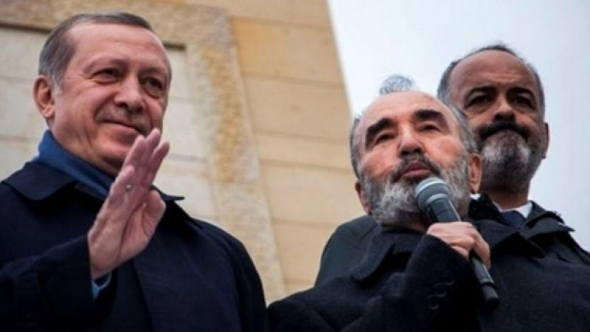 Hayrettin Karaman kimdir, kaç yaşında, nereli, hangi partili, nereden mezun, AKP ile bağlantısı var mı?