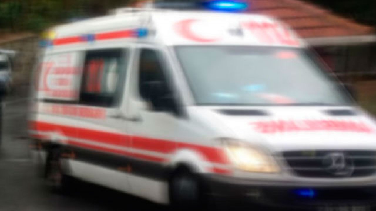 Çok acı kayıp! 2 yaşındaki Elif Yılmaz'ın ölümüne dedesi sebep oldu
