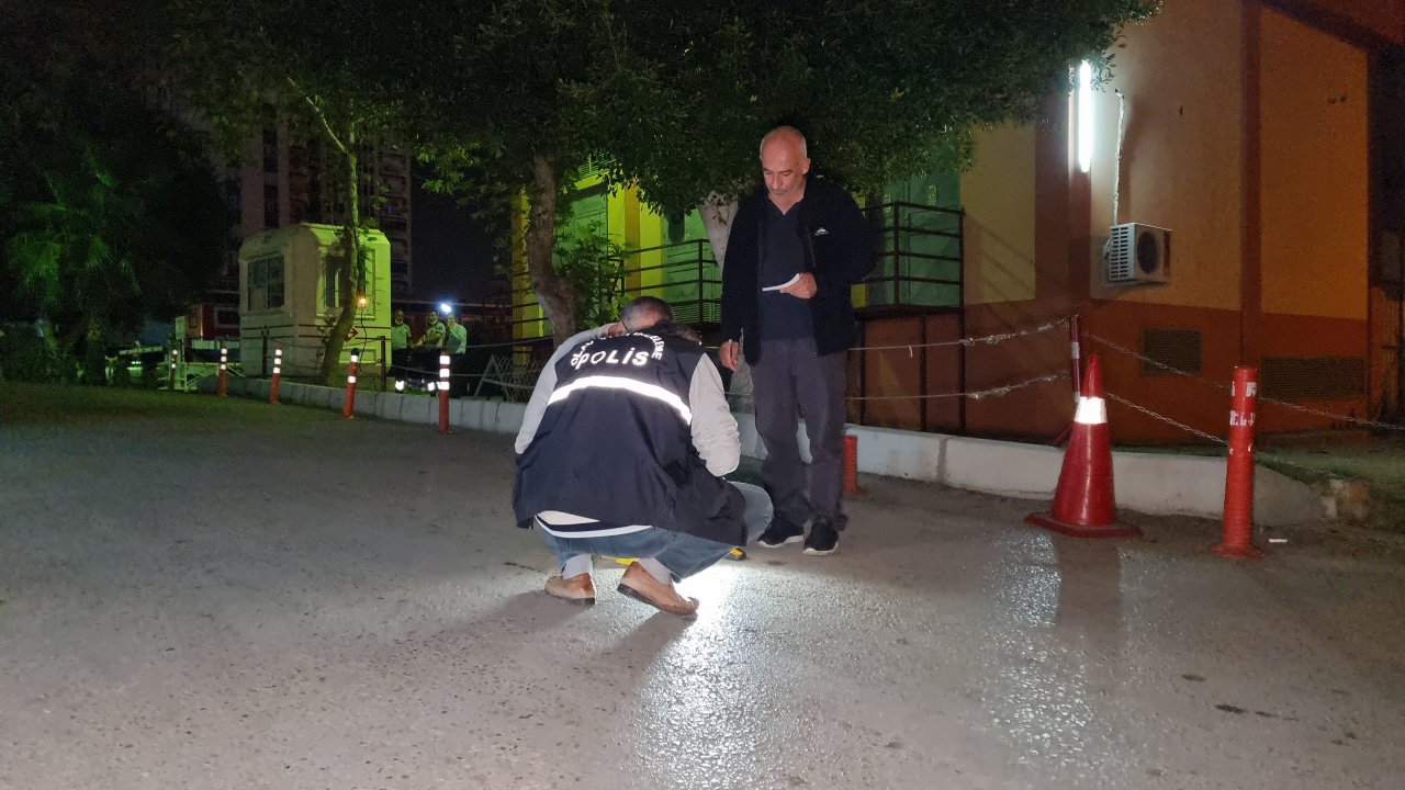 O çocuk o silahı nereden buldu? Bekçilerden kaçayım derken belindeki tabanca ateş aldı