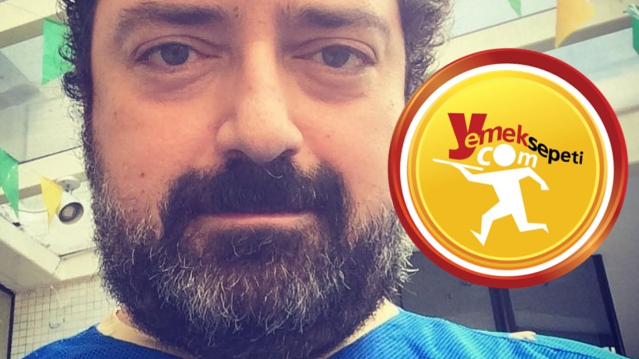 Yemek Sepeti CEO'su Nevzat Aydın kimdir, kaç yaşında, nereli, Yemek Sepeti'ni nasıl kurdu, eğitimi, ailesi