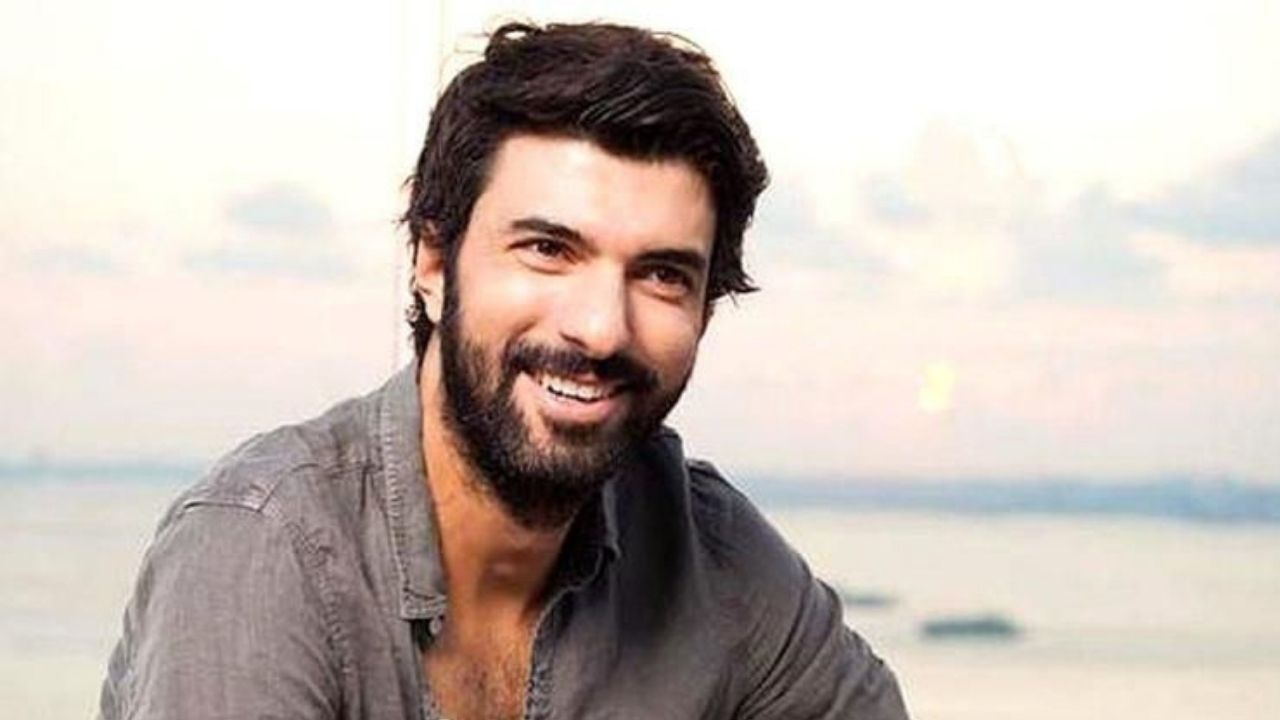 engin akyürek netflix series