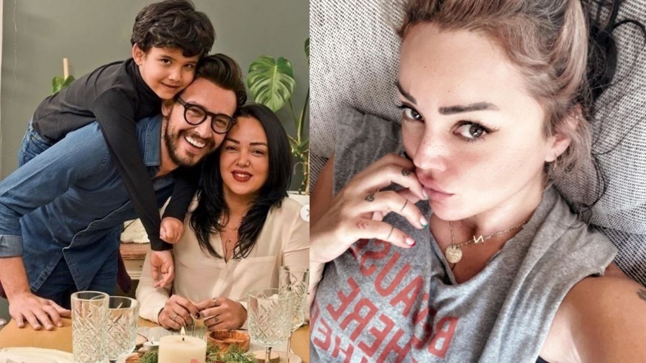 Danilo Zanna'nın eşi Tuğçe Demirbilek kimdir, kaç yaşında, nereli, ne iş yapıyor? İşte burcu, boyu Instagram'ı