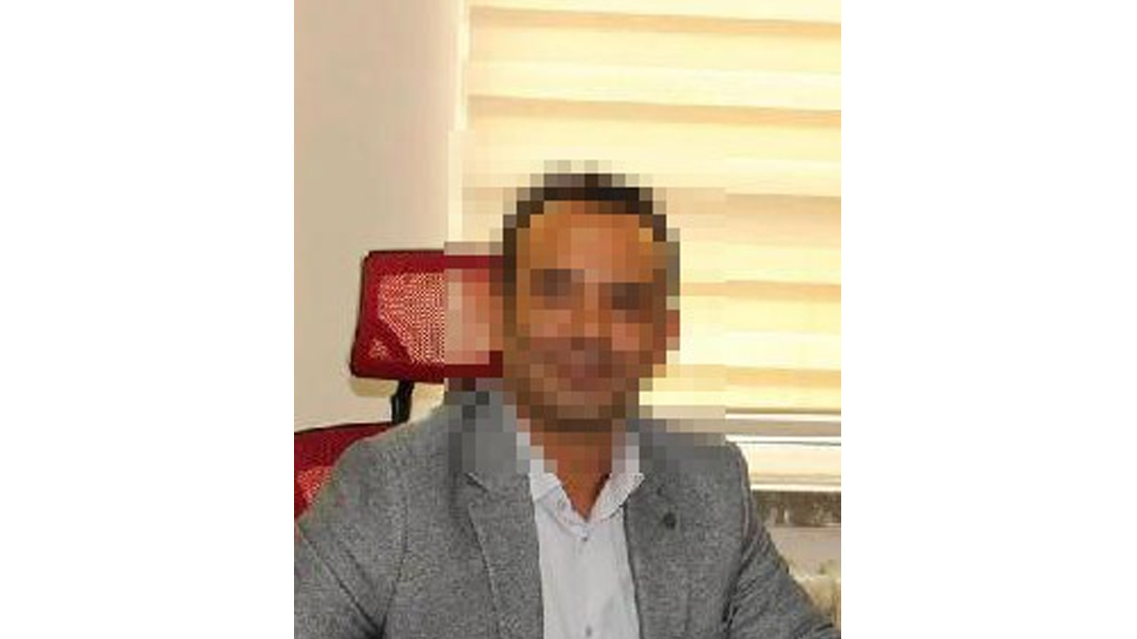 Uyuşturucu kullanmaktan ceza alan müdür yardımcısı hakkında tacizden dava açıldı!