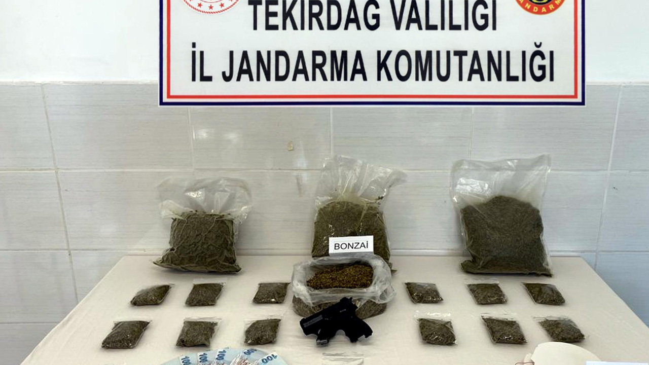 Veliler aman dikkat uyuşturucu tacirleri okul önlerine kadar indi!