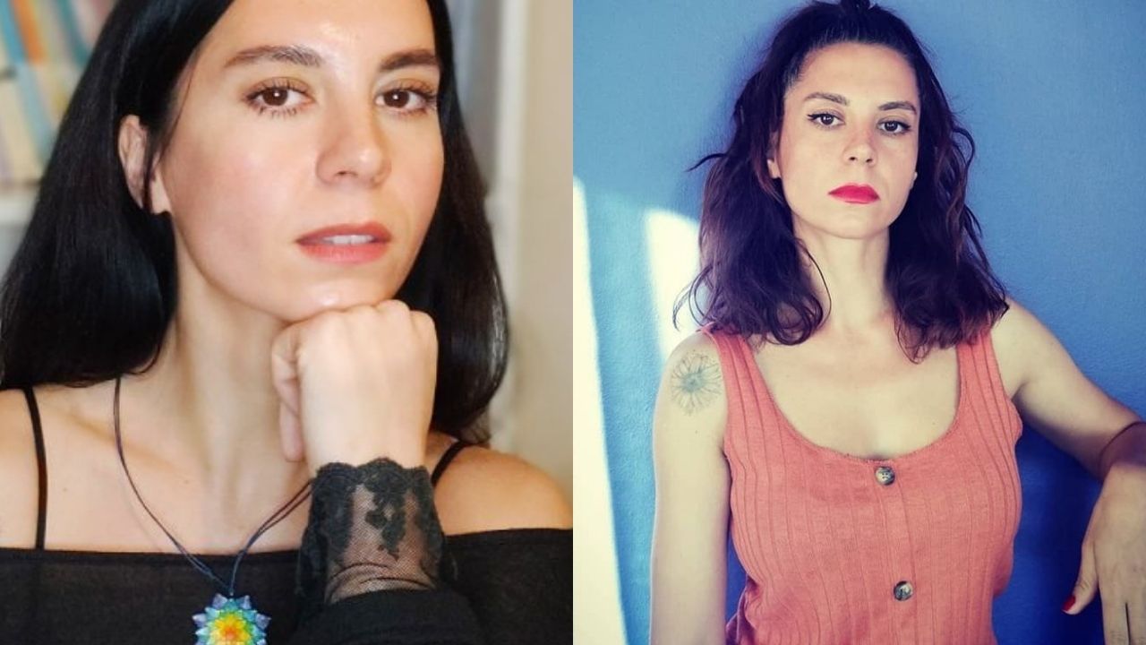 Yasak Elma Arzu (Nihan Aypolat) kimdir, kaç yaşında, nereli, hangi dizi ve filmlerde rol aldı?