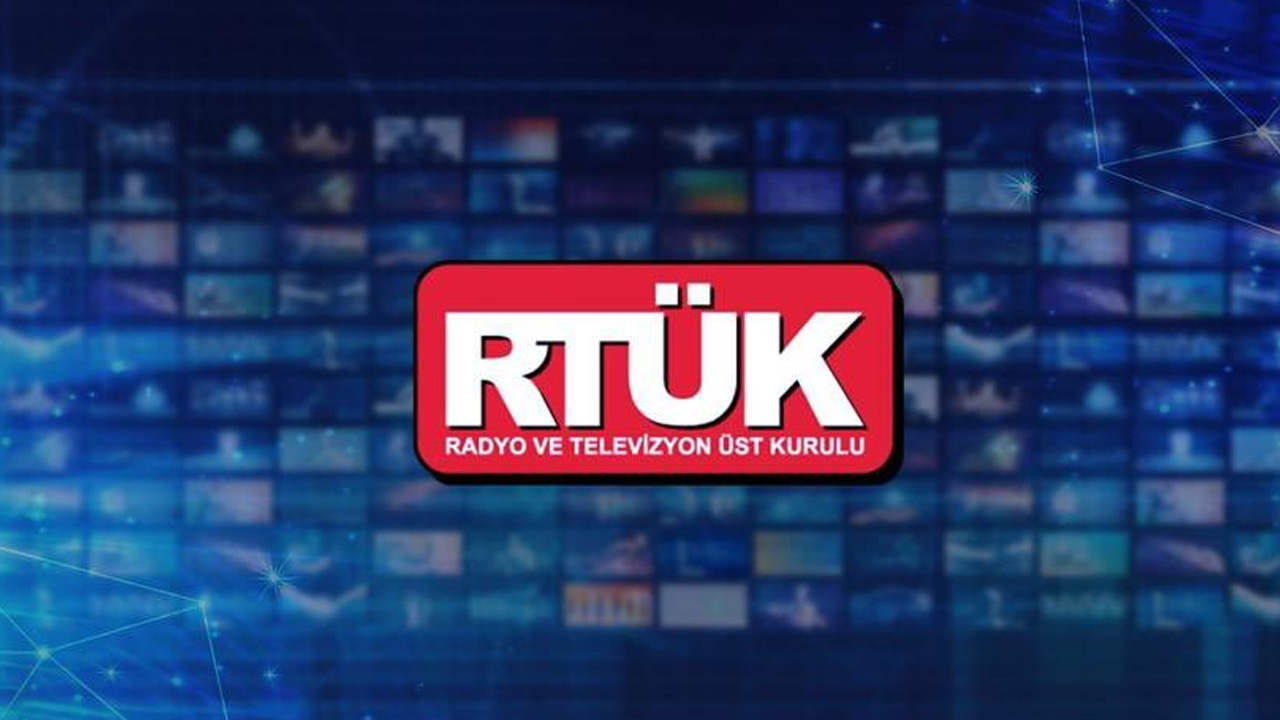 RTÜK Başkanı Ebubekir Şahin'den "Derin Futbol" açıklaması