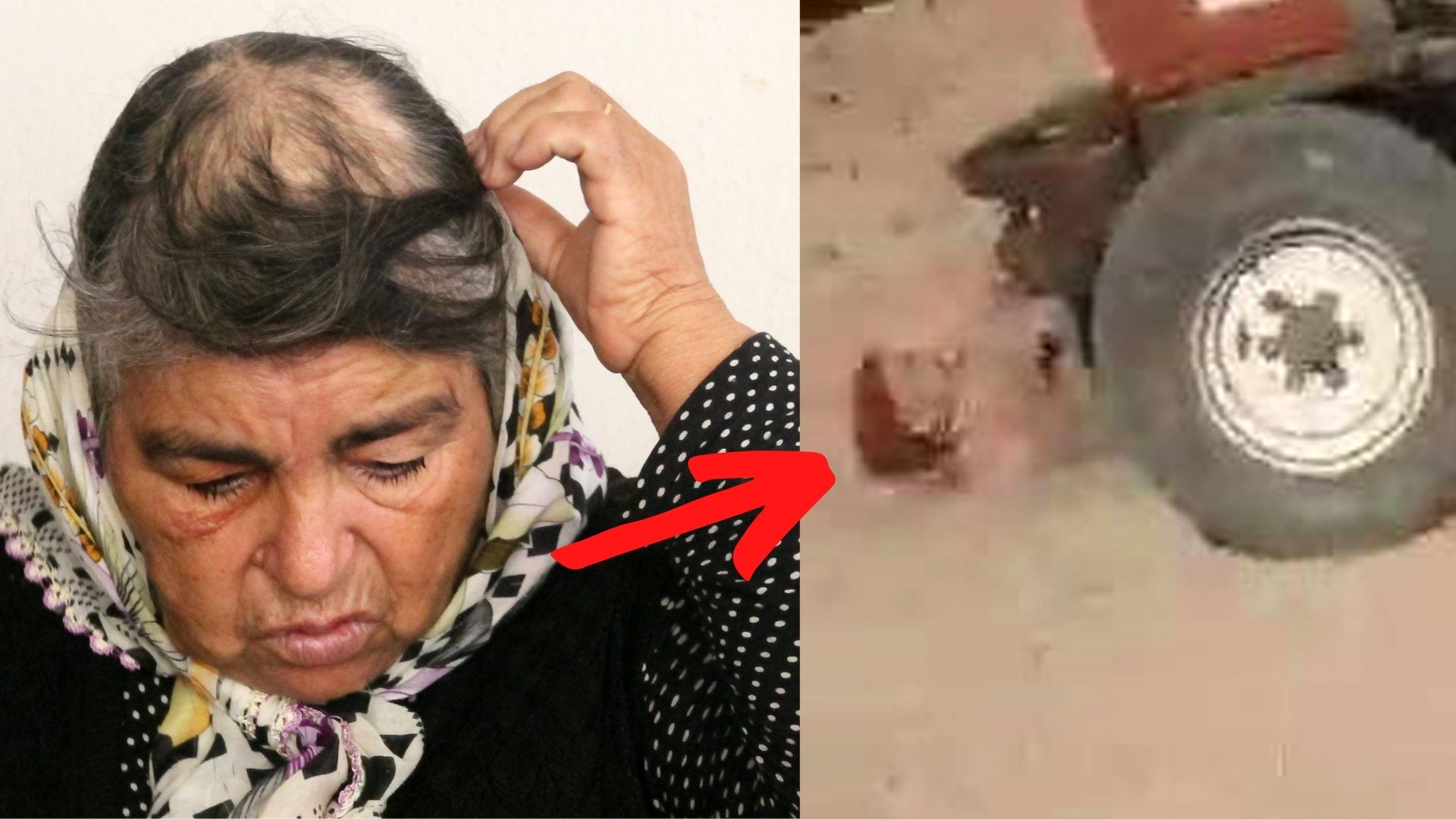 Antalya'da korkunç olay: İki kardeş ablalarını traktörle ezerek öldürmeye çalıştı!