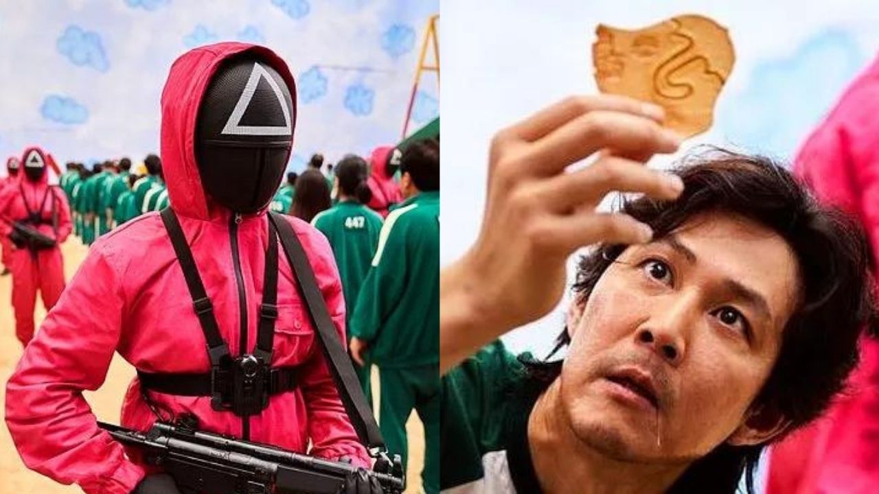 Netflix'in rekora koşan dizisi Squid Game konusu, oyuncuları, yönetmeni, senaristi ve daha fazlası!