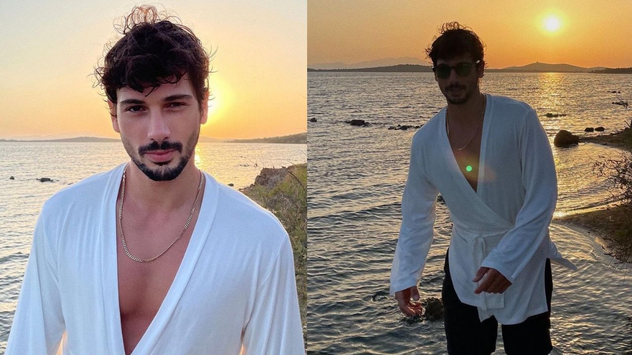 Deniz Can Aktaş  kimdir, kaç yaşında, nereli, Instagram adresi, dizileri, filmleri, biyografisi....
