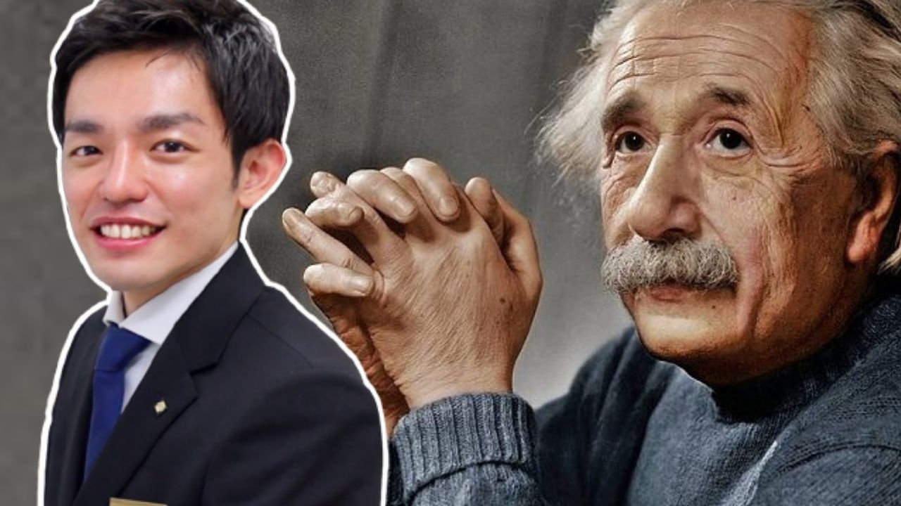 Albert Einstein ile Japon komi arasında geçen konuşmanın 95 yıllık gizemi!