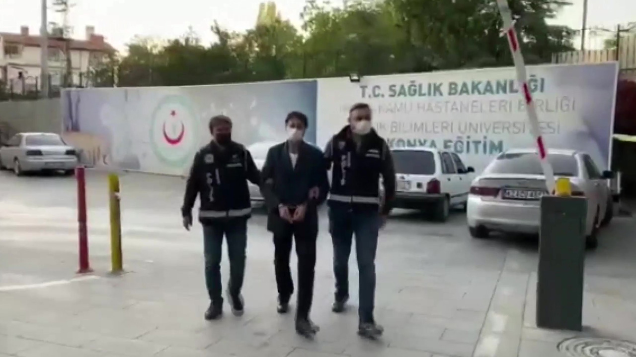 Konya’da vergi kaçırarak devleti 47 milyon TL zarara uğratmışlar
