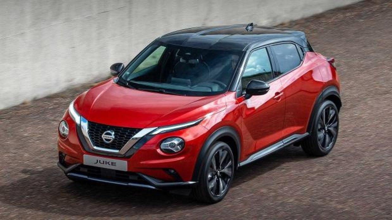 2021 Nissan Ekim fiyat listesi! Ağustos ayına göre fiyatlar ne kadar zamlandı?