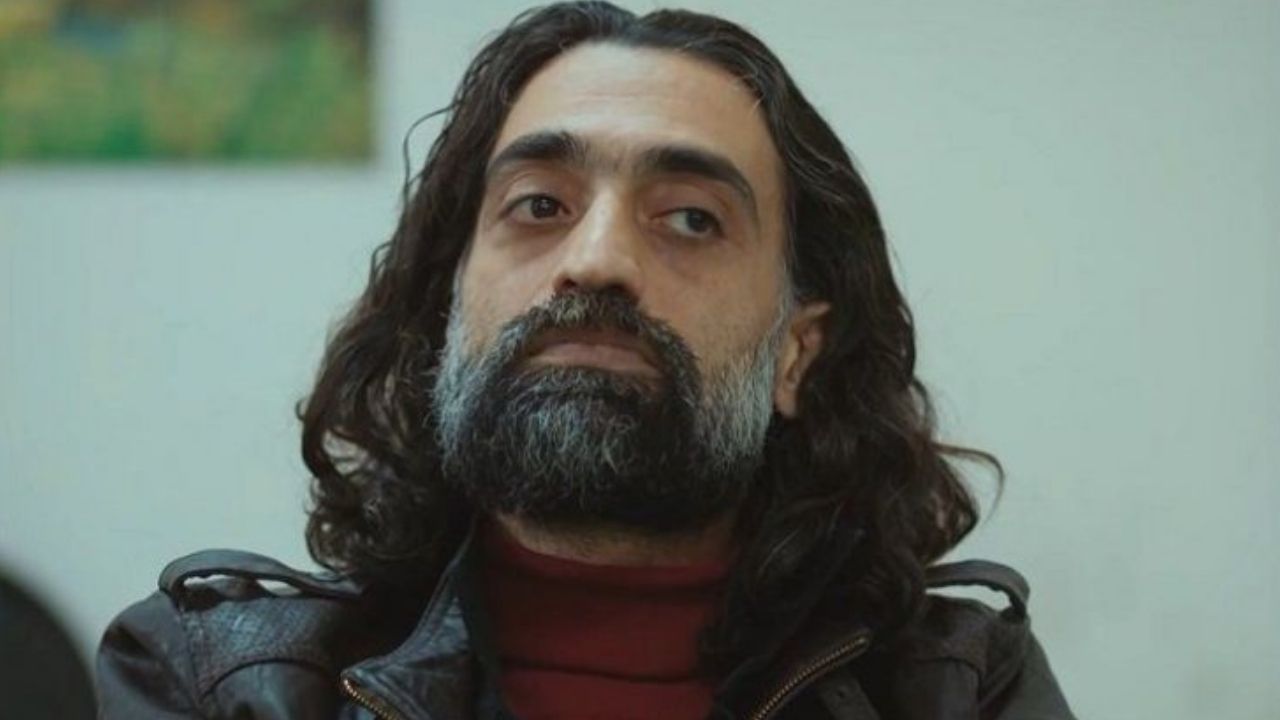 Üç Kuruş'un İrfan'ı Diren Polatoğulları kimdir, kaç yaşında, nereli, hangi dizilerde oynadı, bilinmeyenleri