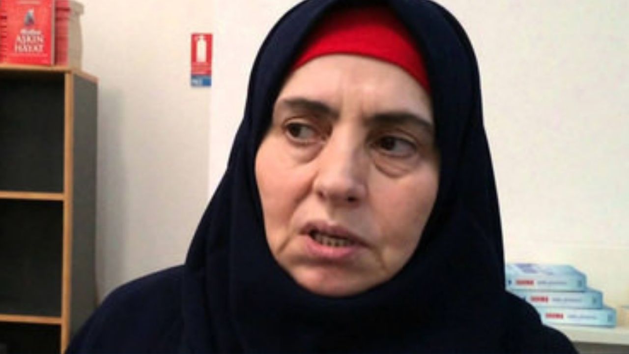 Ensest evlilik açıklamasıyla gündem olan Emine Şenlikoğlu kimdir, kaç yaşında, nereli, siyasi, dini görüşleri