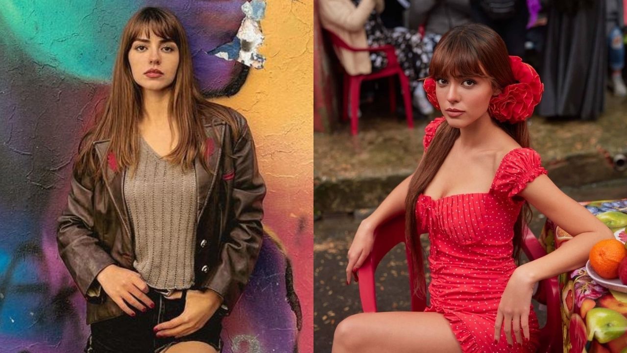 Üç Kuruş'un Leyla'sı Aslıhan Malbora kimdir, kaç yaşında, nereli, evli mi, ne mezunu, boyu, burcu, Instagram'ı