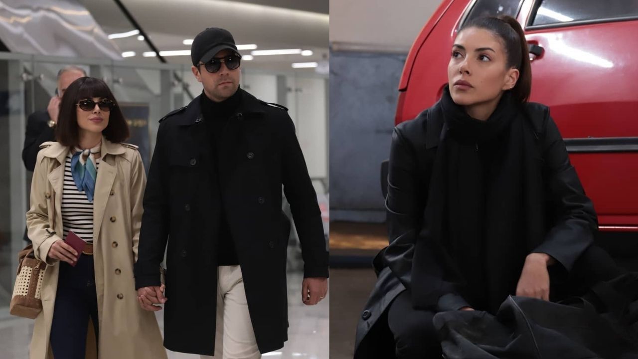 Teşkilat'ın yeni bölümünde neler olacak? Serdar ve Zehra'yı çok zor bir görev bekliyor!