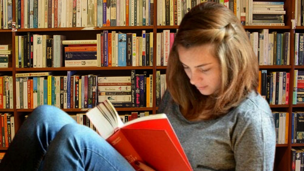 Kitap okuyamıyorum, sıkılıyorum diyenlere okumayı sevdirecek birbirinden muhteşem kitaplar