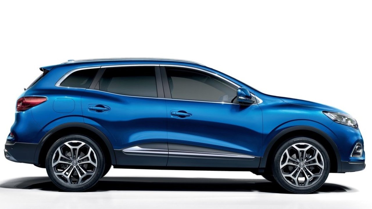 Renault marka araçlara bu ay da zam yağdı! İşte Ekim- Kasım karşılaştırmalı fiyat listesi