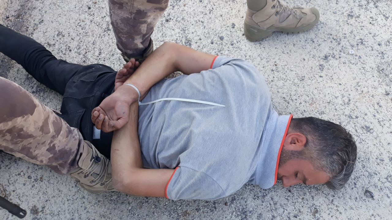 Konya'da 7 kişinin öldürüldüğü katliamla ilgili son dakika gelişmesi
