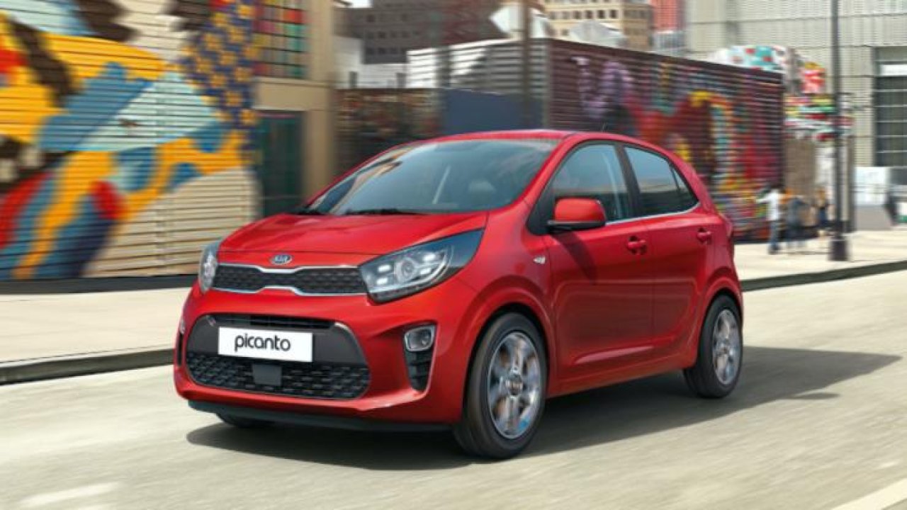 KIA otomobiller yine zamlandı! İşte Ekim-Kasım karşılaştırmalı fiyat listesi