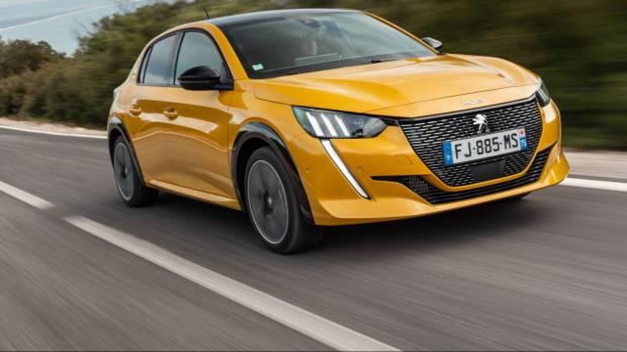 Peugeot zamlara doymadı! İşte Eylül-Kasım karşılaştırmalı 208, 308, 508, 2008, 3008 ve 5008 fiyatları