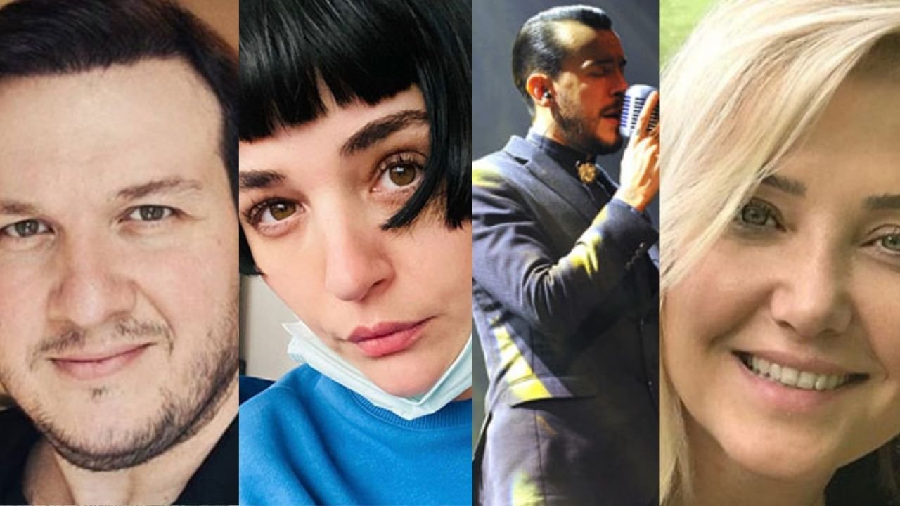 Türk lirasının değer kaybına ünlüler sessiz kalamadı: Faiz sebep, ayçiçek neticedir