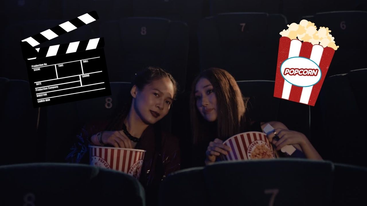 Vizyondaki filmler! Bu hafta vizyonda hangi filmler var?