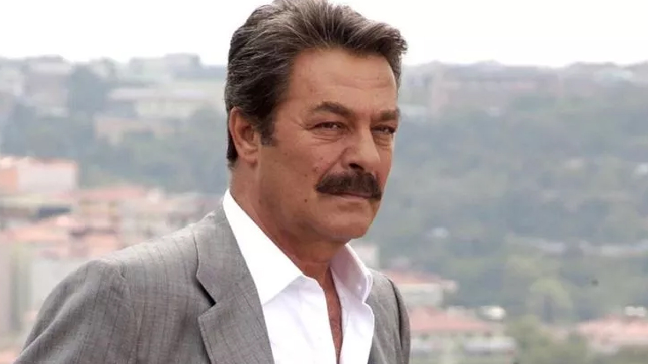 Taburcu oldu denilmişti! Kadir İnanır'ın sağlık durumu hakkında yeni açıklama