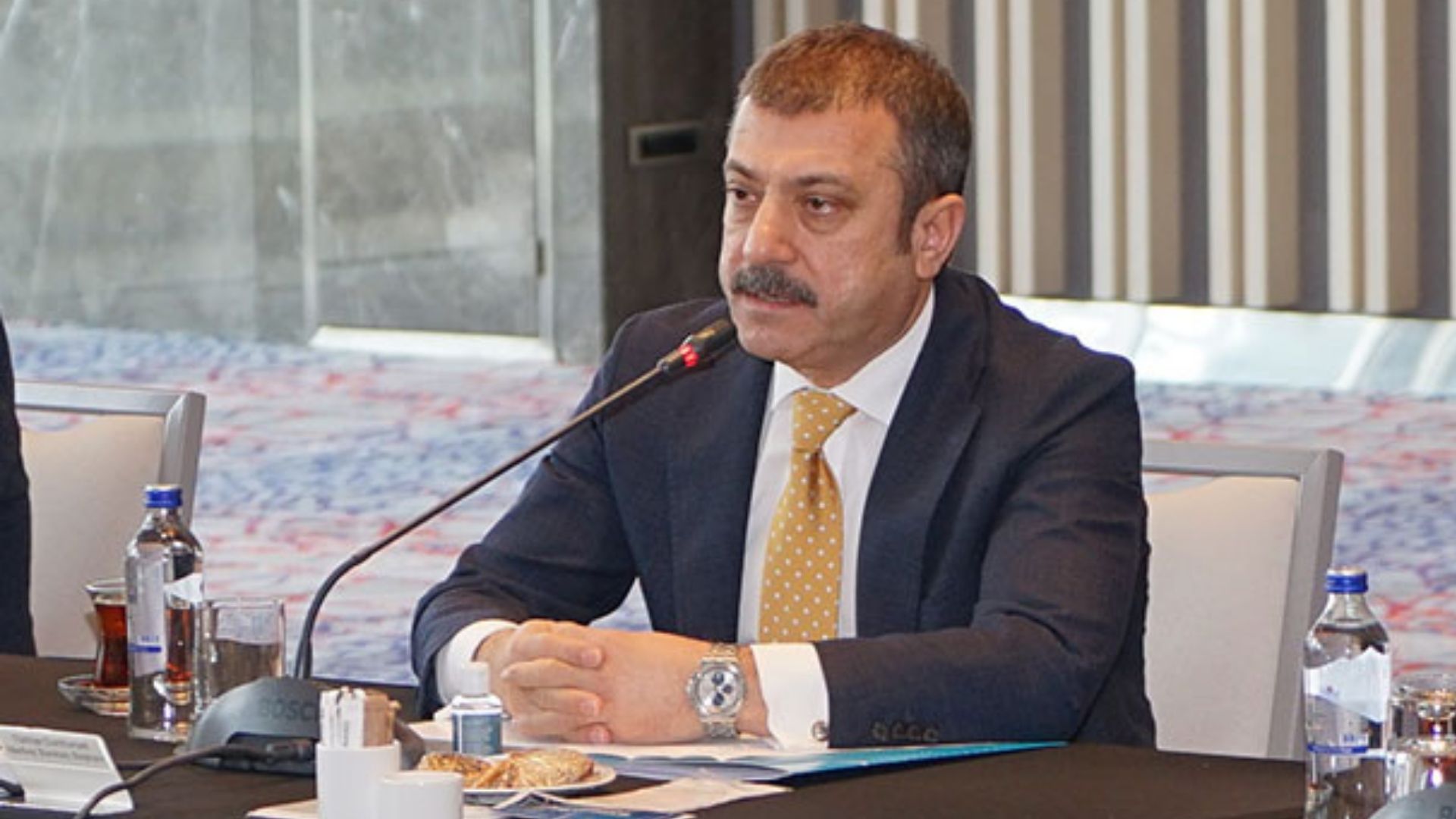 Şahap Kavcıoğlu kimdir, kaç yaşında, nereli, özel hayatı, kariyeri ve intihal iddiaları