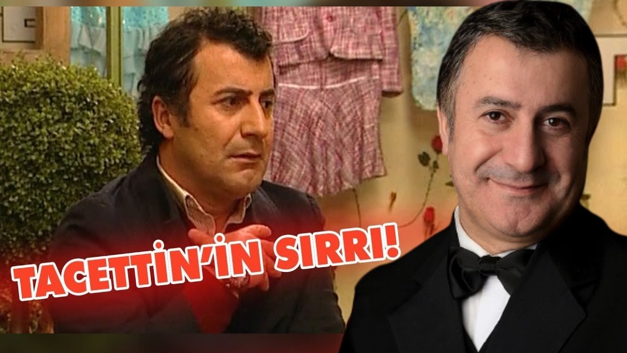 Avrupa Yakası'nın Tacettin'i Veysel Diker oyunculuğu bıraktı