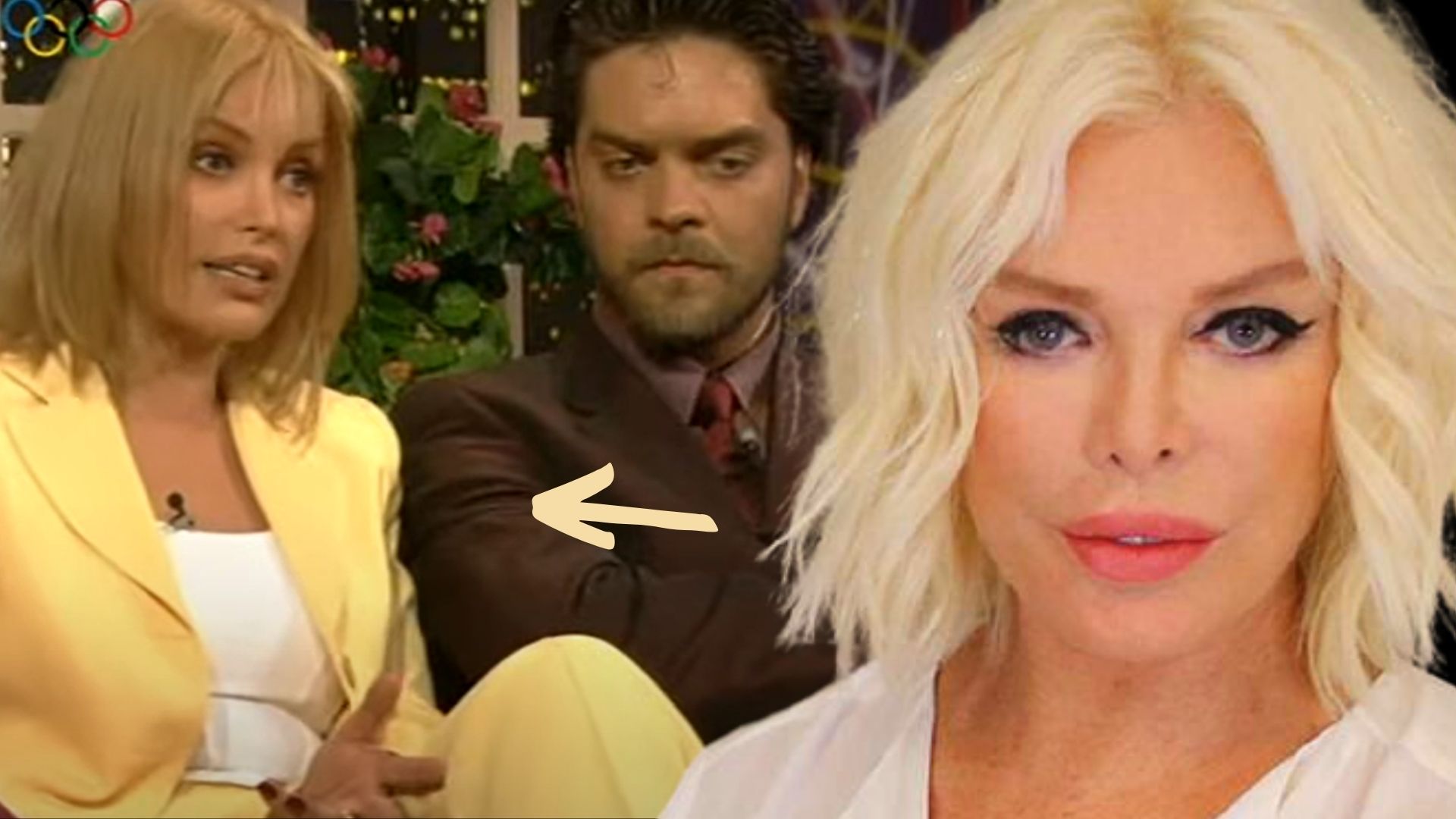 Türklerin neden dünya starı olamadığını Ajda Pekkan 23 yıl önce böyle anlatmış