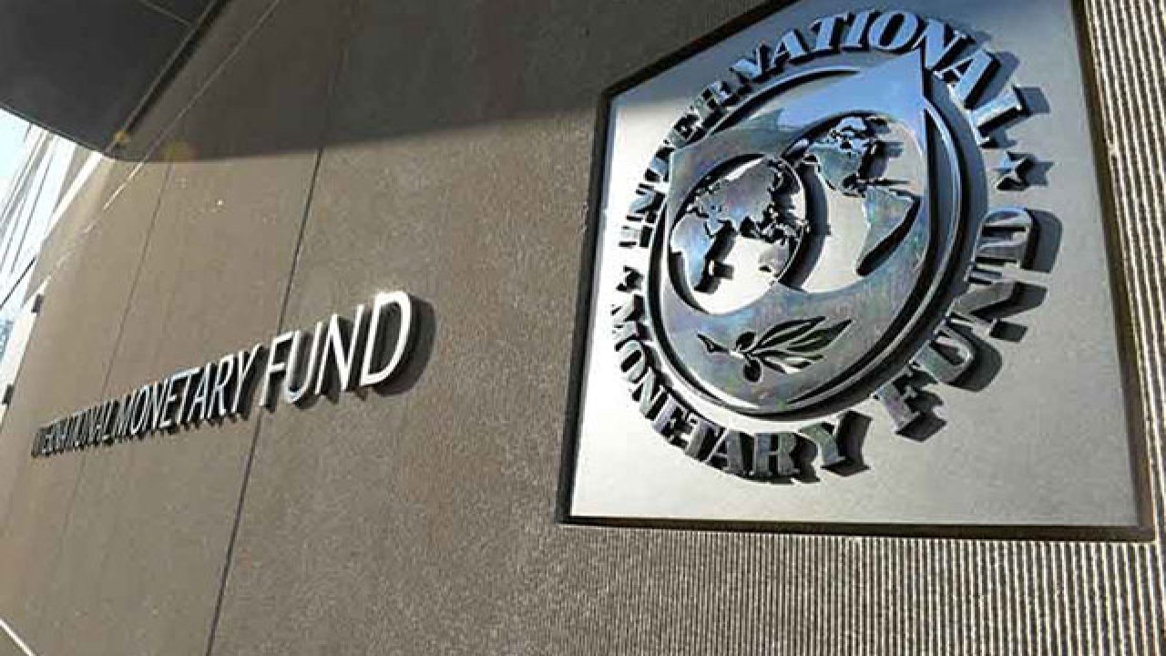 CHP’li Toprak’tan Hükümete IMF Eleştirisi