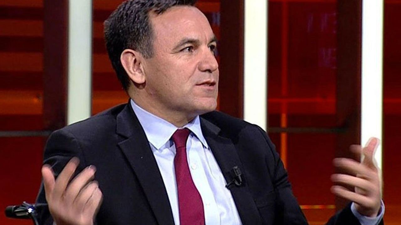Deniz Zeyrek, Ahmet Rasim Küçükusta'ya sert ifadeler: Sorularınızı kendiniz sorun