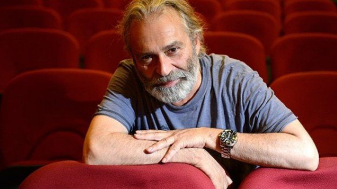 Haluk Bilginer kimdir?