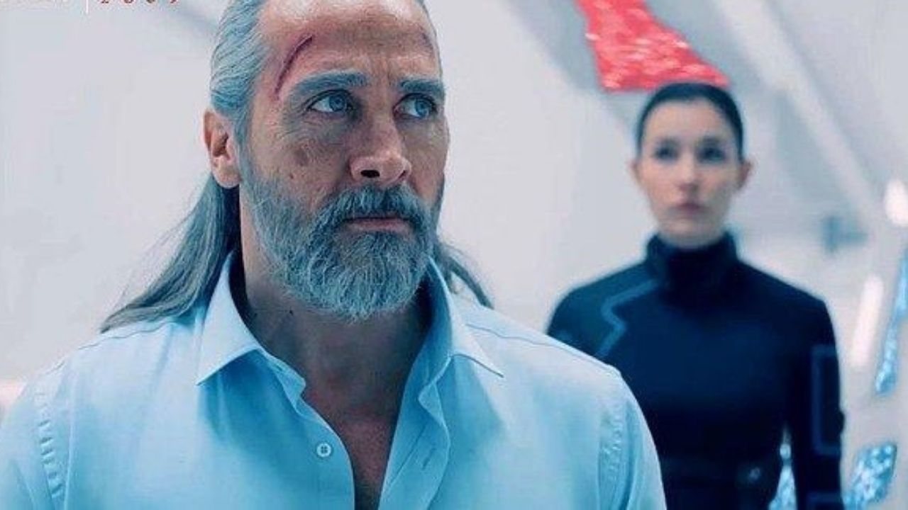 Börü 2039'un sloganı ve yayın tarihi belli oldu!