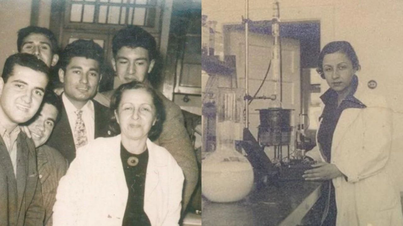 İlk kadın kimyacı Remziye Hisar kimdir?