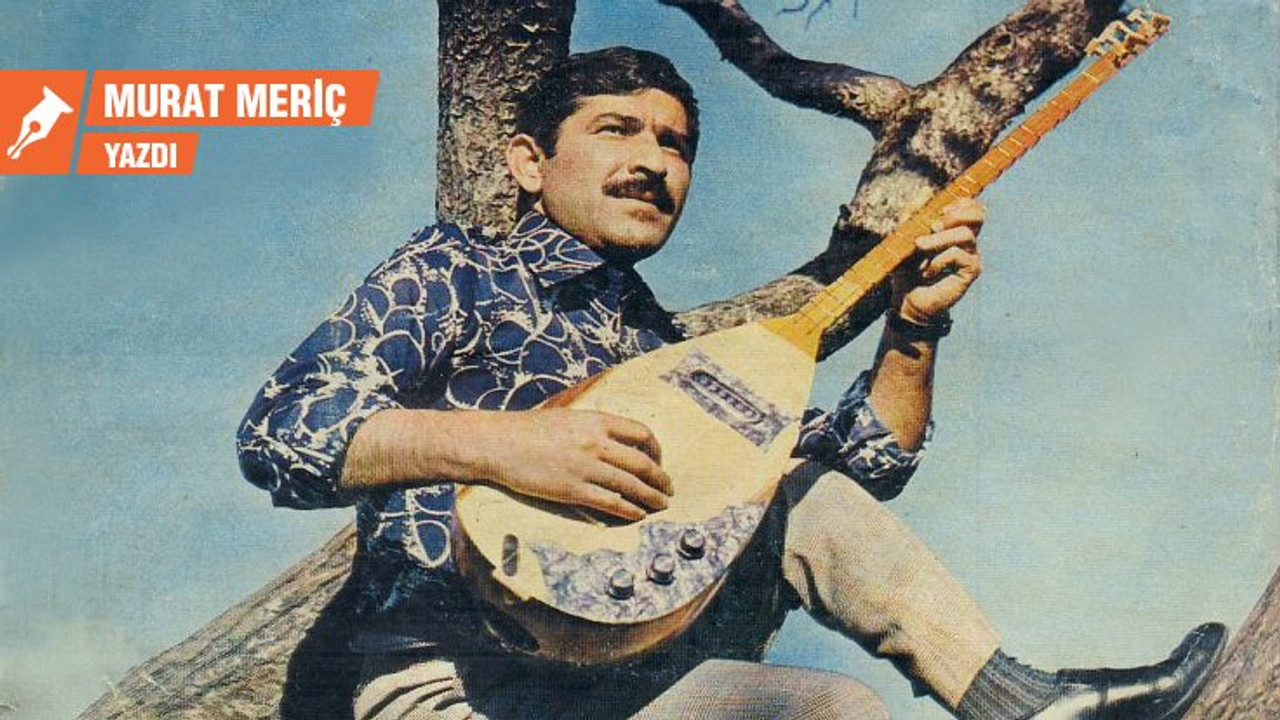 Aşık Mahzuni Şerif kimdir, hayat hikayesi nedir?