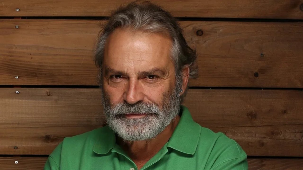 Haluk Bilginer setlere dönüyor! Ay Yapım yeni dizi müjdesini verdi