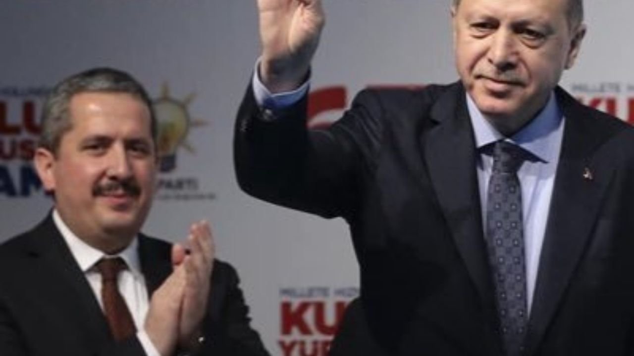 Yeni Hazine ve Maliye Bakan Yardımcısı Mahmut Gürcan kimdir?