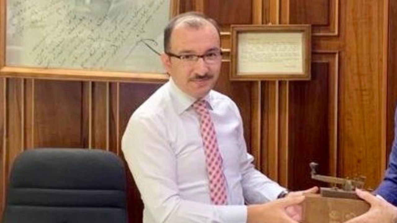 Yeni Hazine ve Maliye Bakan Yardımcısı Yunus Elitaş kimdir?