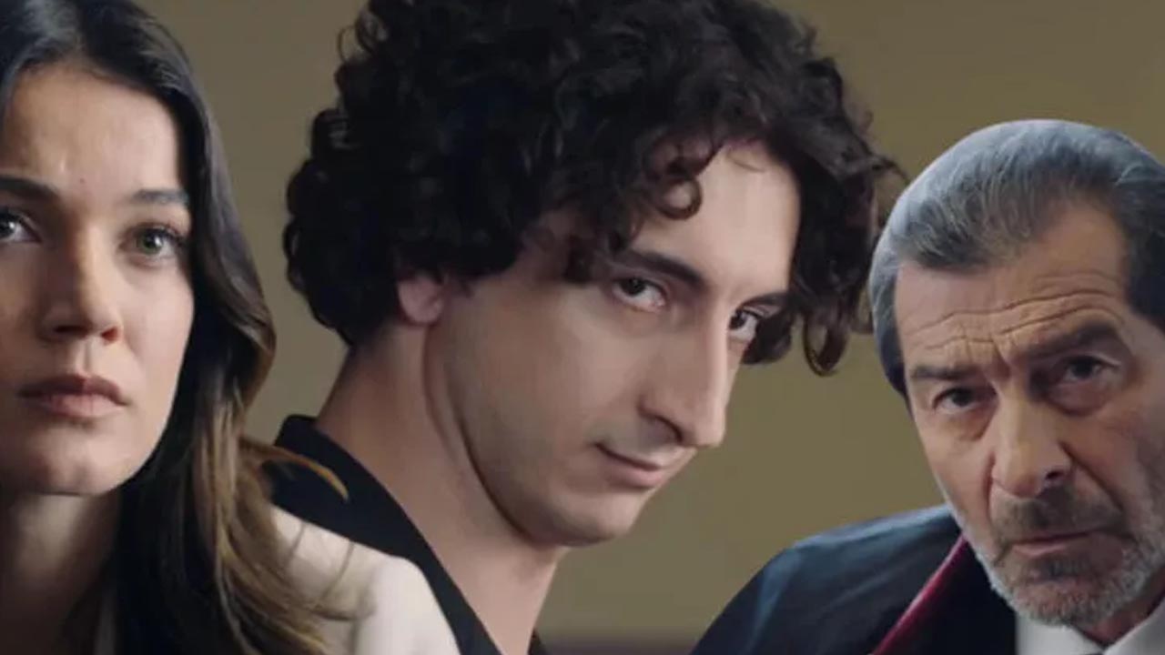 Yargı dizisinde işler karıştı! Yargı’nın Engin’ini kim öldürdü?