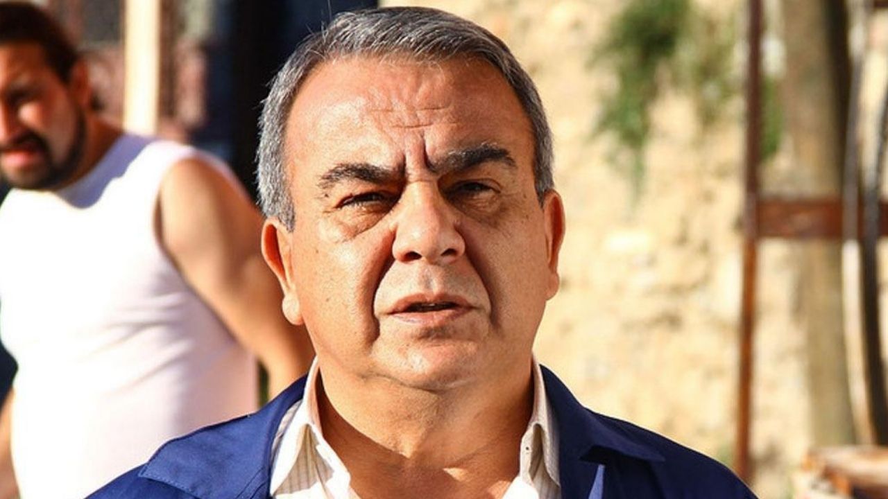 Sanatçı Sezai Aydın kimdir?